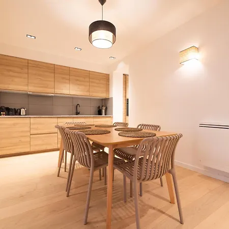 Apartment Beautiful In *