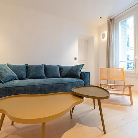 Beautiful In Apartment *